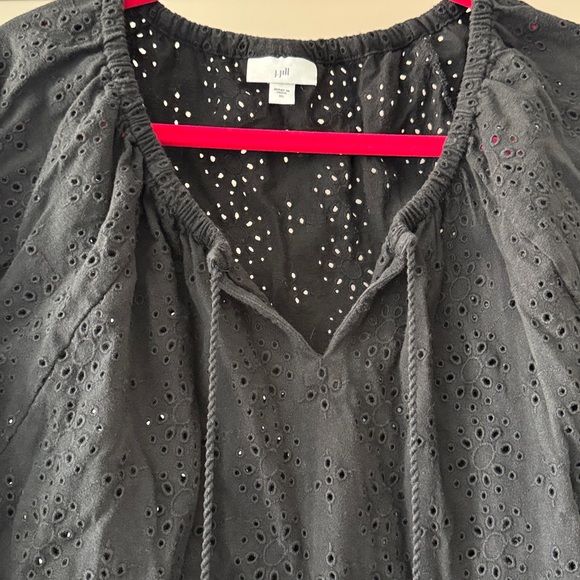 J. JILL Top - Picture 2 of 3
